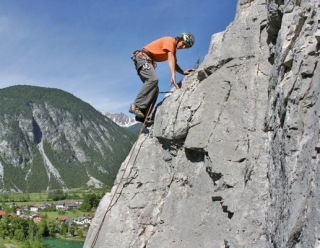 Escalada con Antípodas 